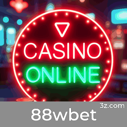 88wbet: A Plataforma de Apostas Segura e Divertida