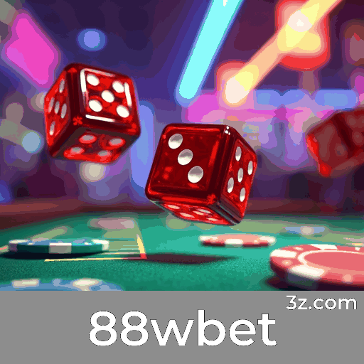 88wbet: A Plataforma de Apostas Segura e Divertida