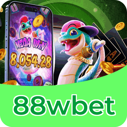 Slots Premium da PG Soft na 88wbet