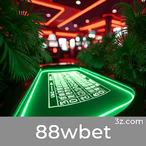 88wbet: A Plataforma de Apostas Segura e Divertida