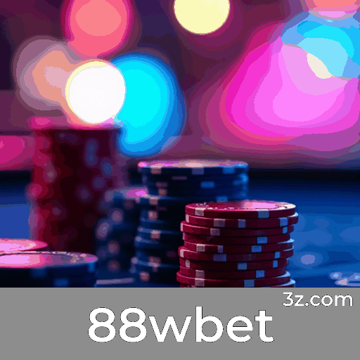 88wbet: A Plataforma de Apostas Segura e Divertida